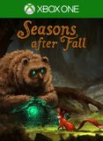 Seasons after Fall (Xbox One)